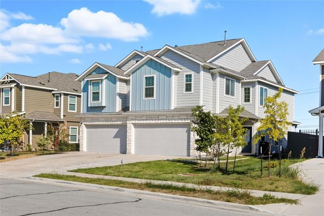 7317 Spotted Leaf WAY, Del Valle, TX 78617