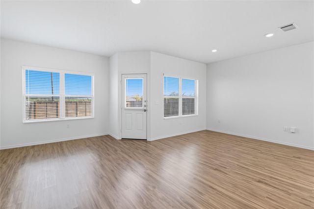 7317 Spotted Leaf WAY, Del Valle, TX 78617