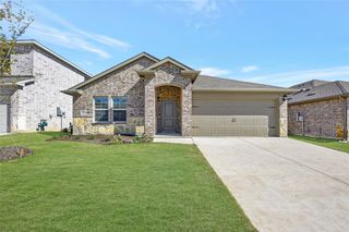 4121 Amethyst Drive, Celina, TX 75009