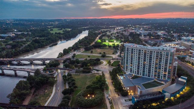 222 West Ave 1808, Austin, TX 78701