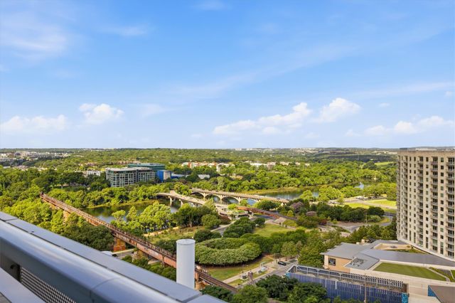 222 West Ave 1808, Austin, TX 78701