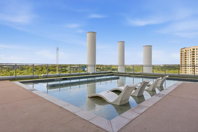 222 West Ave 1808, Austin, TX 78701