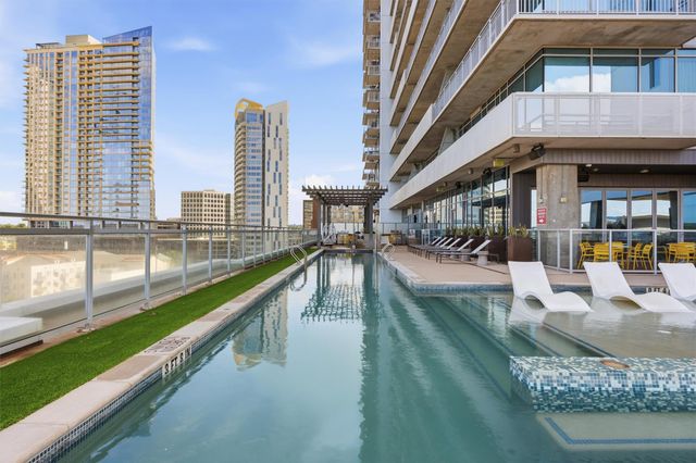 222 West Ave 1808, Austin, TX 78701
