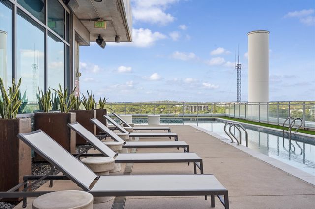 222 West Ave 1808, Austin, TX 78701