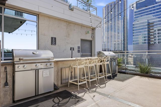 222 West Ave 1808, Austin, TX 78701