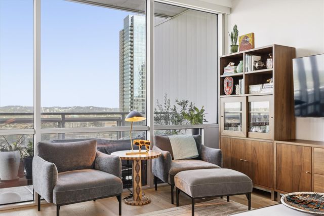 222 West Ave 1808, Austin, TX 78701