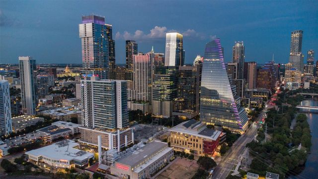 222 West Ave 1808, Austin, TX 78701