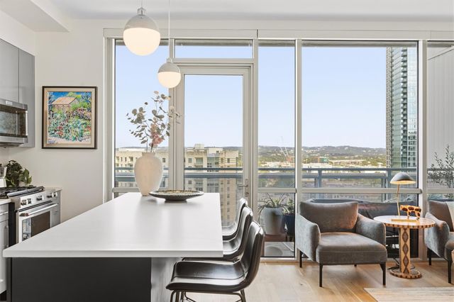 222 West Ave 1808, Austin, TX 78701