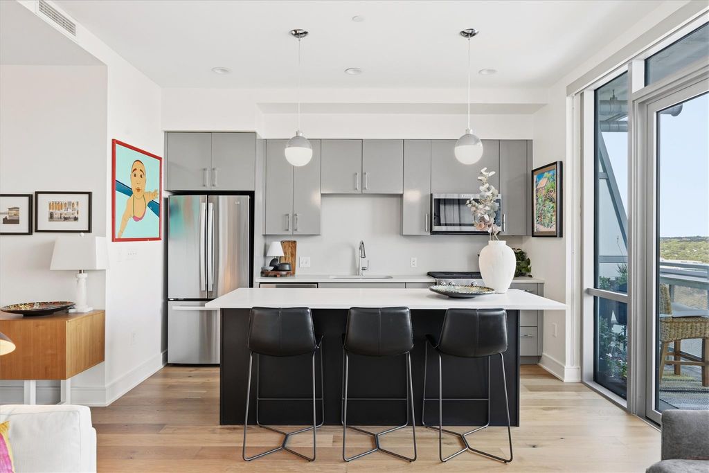 222 West Ave 1808, Austin, TX 78701