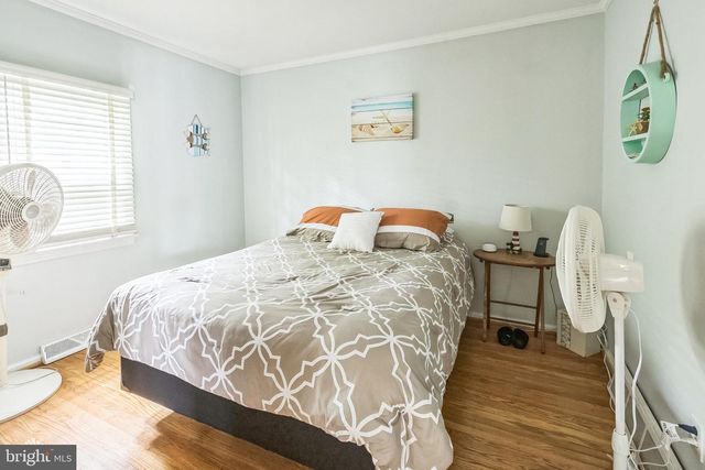167 BRIDGEWOOD AVE, North East, MD 21901