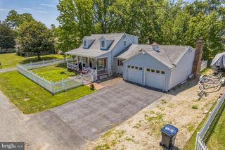 167 BRIDGEWOOD AVE, North East, MD 21901