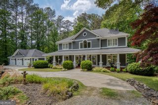160 Jep Wheeler Lane, Woodstock, GA 30188