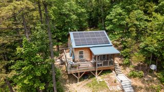 8822 Madison 1425, Eureka Springs, AR 72632