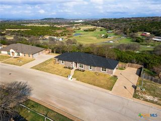 522 Skyline Drive, Copperas Cove, TX 76522