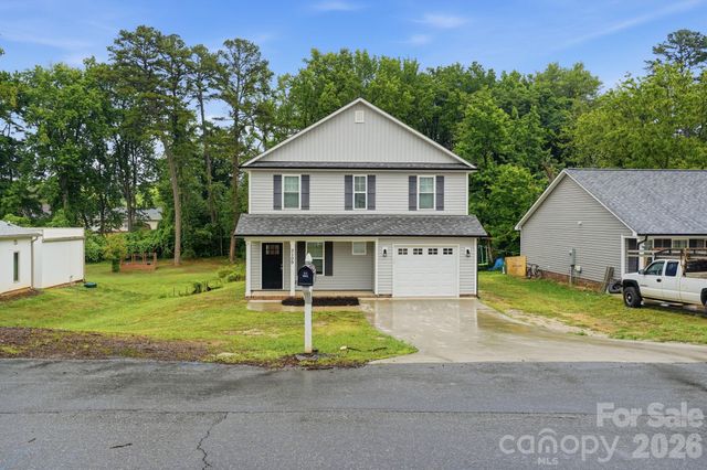 3109 Cochrane Drive, Charlotte, NC 28269