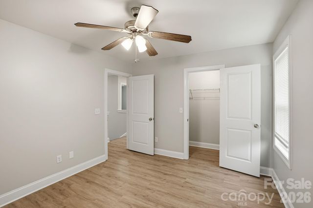 3109 Cochrane Drive, Charlotte, NC 28269