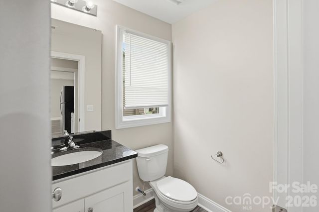 3109 Cochrane Drive, Charlotte, NC 28269