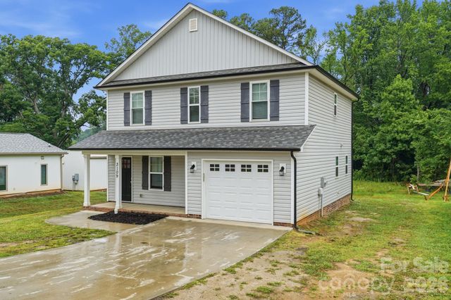 3109 Cochrane Drive, Charlotte, NC 28269
