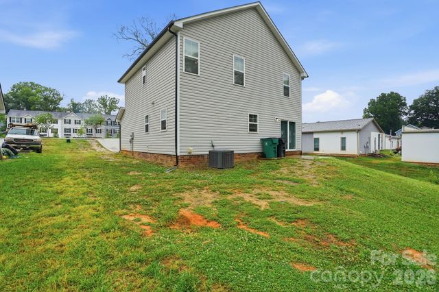 3109 Cochrane Drive, Charlotte, NC 28269