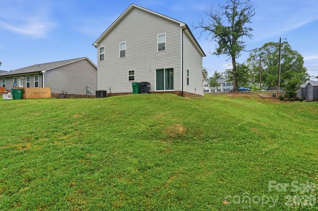 3109 Cochrane Drive, Charlotte, NC 28269
