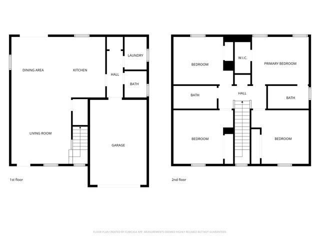 3109 Cochrane Drive, Charlotte, NC 28269