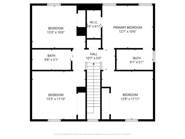3109 Cochrane Drive, Charlotte, NC 28269