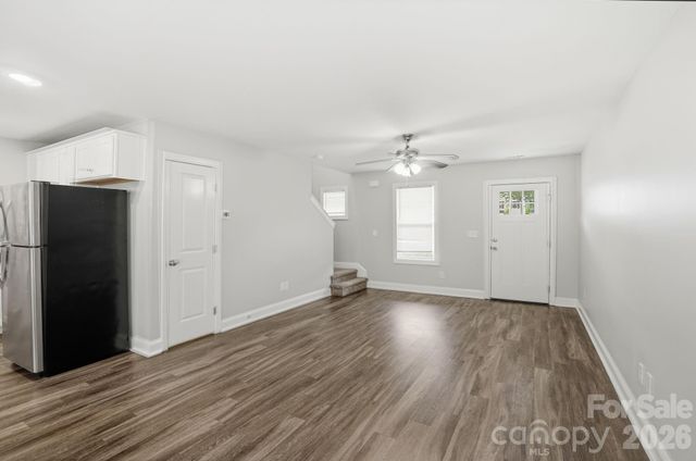 3109 Cochrane Drive, Charlotte, NC 28269
