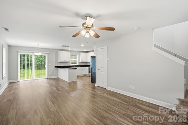 3109 Cochrane Drive, Charlotte, NC 28269