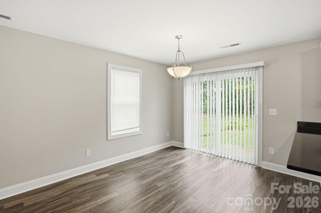 3109 Cochrane Drive, Charlotte, NC 28269