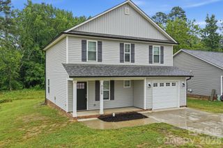 3109 Cochrane Drive, Charlotte, NC 28269