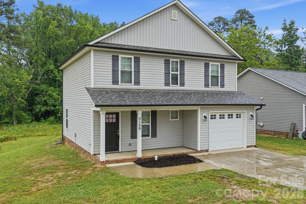 3109 Cochrane Drive, Charlotte, NC 28269