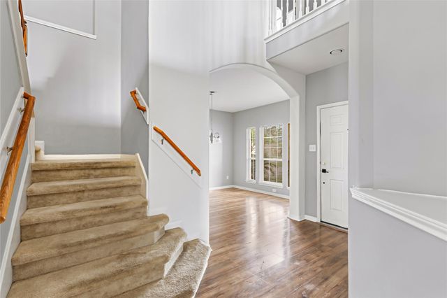 3115 Holly Ranch Drive, Katy, TX 77494