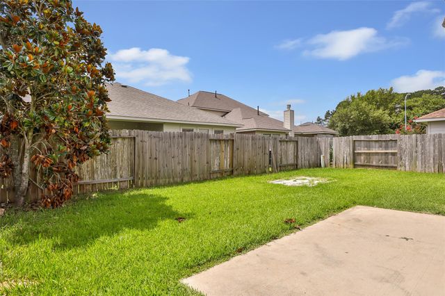 3115 Holly Ranch Drive, Katy, TX 77494