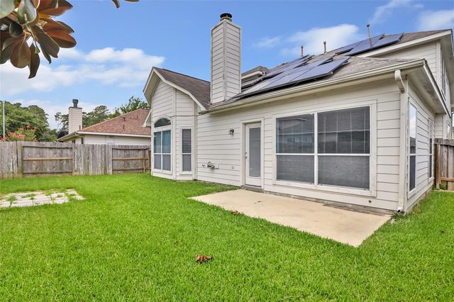 3115 Holly Ranch Drive, Katy, TX 77494