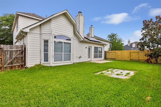 3115 Holly Ranch Drive, Katy, TX 77494