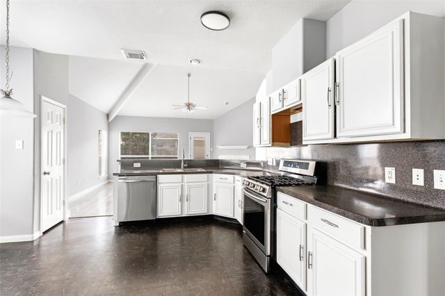 3115 Holly Ranch Drive, Katy, TX 77494