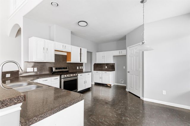3115 Holly Ranch Drive, Katy, TX 77494