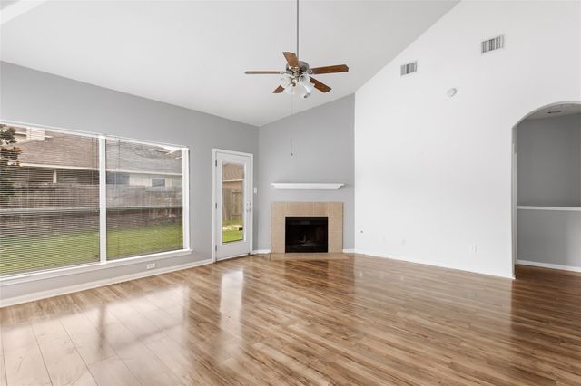 3115 Holly Ranch Drive, Katy, TX 77494
