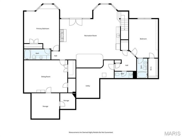 180 Crescent Circle, Hollister, MO 65672