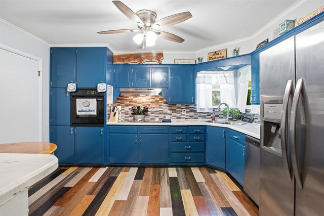1505 S 77th East East Avenue, Tulsa, OK 74112