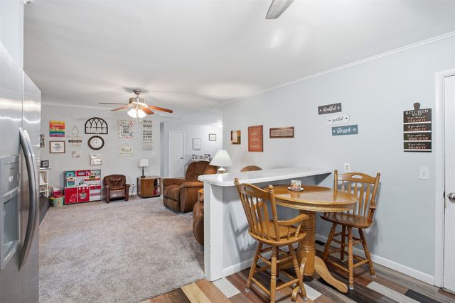 1505 S 77th East East Avenue, Tulsa, OK 74112