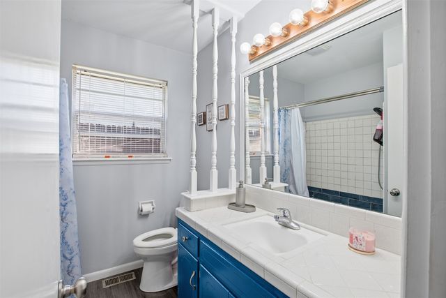 1505 S 77th East East Avenue, Tulsa, OK 74112