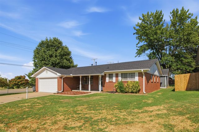 1505 S 77th East East Avenue, Tulsa, OK 74112