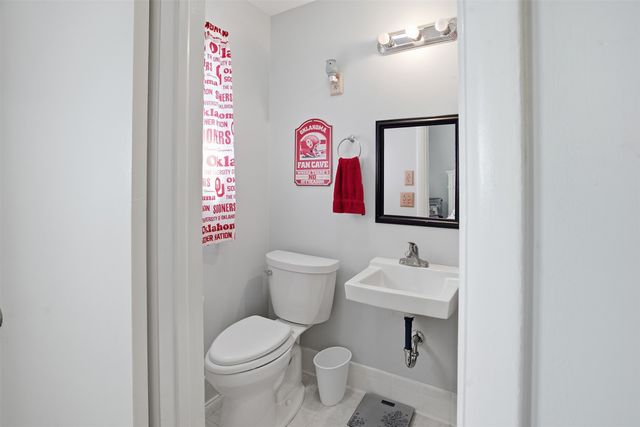 1505 S 77th East East Avenue, Tulsa, OK 74112