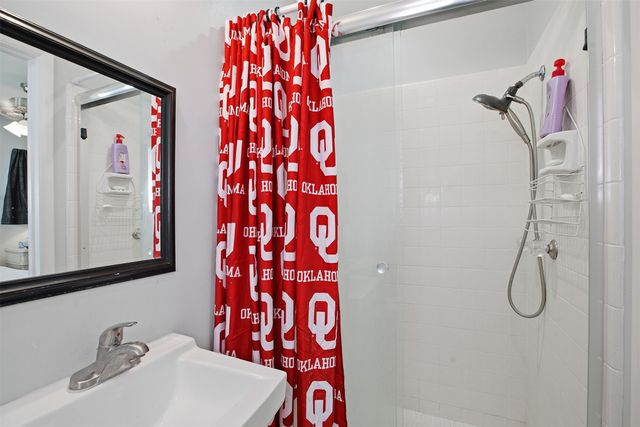 1505 S 77th East East Avenue, Tulsa, OK 74112