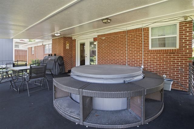 1505 S 77th East East Avenue, Tulsa, OK 74112
