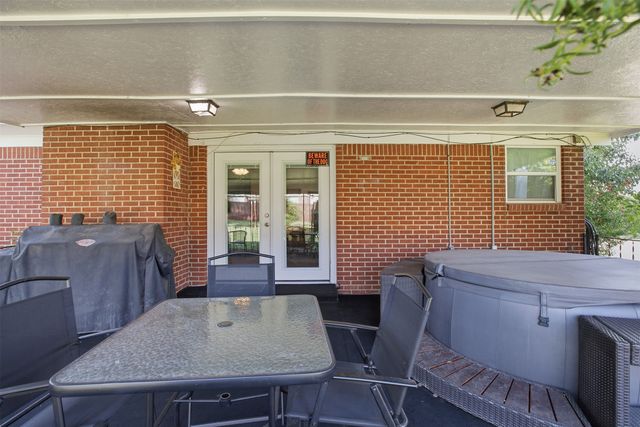 1505 S 77th East East Avenue, Tulsa, OK 74112
