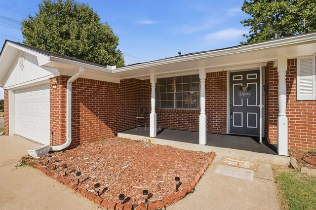 1505 S 77th East East Avenue, Tulsa, OK 74112