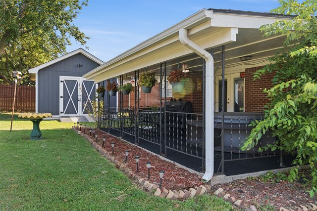 1505 S 77th East East Avenue, Tulsa, OK 74112