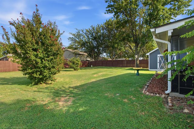 1505 S 77th East East Avenue, Tulsa, OK 74112